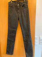 Hose grau von C&A Gr. 38 - wie NEU Bayern - Hochstadt am Main Vorschau