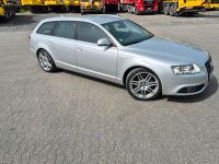 Audi a6 c6 3,0 tdi Hessen - Maintal Vorschau