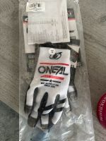 Motocross Enduro Handschuhe Oneal 8,5 Neu Hessen - Biebertal Vorschau