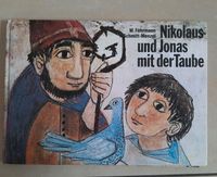 Nikolaus und Jonas mit der Taube Nordrhein-Westfalen - Paderborn Vorschau
