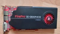 AMD FirePro 3D-Graphics v5800 Niedersachsen - Rastede Vorschau