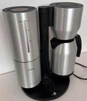 Edle Siemens TC911P2 Porsche Design Kaffeemaschine - top Zustand Brandenburg - Bergholz Rehbrücke Vorschau