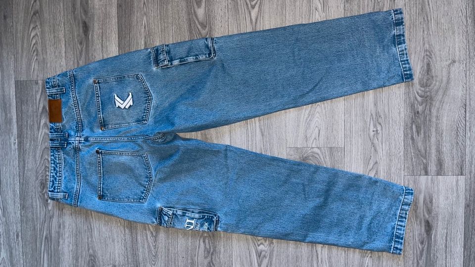 Karl Kani Cargo/ Jeans in Ludwigsfelde