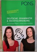 Pons Deutsche Grammatik und Rechtschreibung Baden-Württemberg - Reutlingen Vorschau