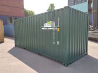 ⚡️ Seecontainer kaufen / HelloBoxx / Container / sicher / lagern / Hamburg ⚡️ Hamburg-Mitte - Hamburg Wilhelmsburg Vorschau