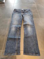 Jeans Jeanshose Yessica 38 Short Mecklenburg-Vorpommern - Stralsund Vorschau