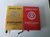 Endgame Band 1 & 2 Die Auserwählten, Die Hoffnung James Frey Neu Nordrhein-Westfalen - Remscheid Vorschau