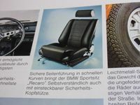 Recaro Sitze Idealsitz S 901 Porsche 911 T S E RS F Modell G RSR Baden-Württemberg - Tauberbischofsheim Vorschau