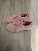 Adidas damen sneaker Größe 41,5 Bayern - Karlstadt Vorschau