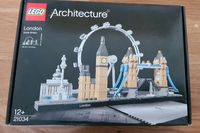 LEGO® Architecture 21034 London inkl. OVP Neustadt - Hohentor Vorschau