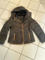 Daunenjacke, Winterjacke, oliv, H&M Harburg - Hamburg Marmstorf Vorschau