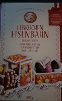 Neu ❤ Große Lebkuchen Eisenbahn Rheinland-Pfalz - Lingenfeld Vorschau