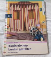 Kinderzimmer kreativ gestalten S. Helmhold Buch wohnen Dekoration München - Schwabing-Freimann Vorschau