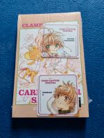 Card Captor Sakura 1 Manga NEU Kiel - Elmschenhagen-Kroog Vorschau