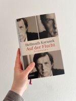 Helmut Karasek - Auf der Flucht / Biografie Nordrhein-Westfalen - Würselen Vorschau