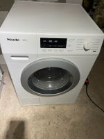 Miele W1 Waschmaschine WKB-130WCS mit 1600U/min,8Kg,A+++ Sachsen-Anhalt - Kalbe (Milde) Vorschau