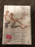 DVD Mami Sports - Rückbildung Hessen - Bebra Vorschau