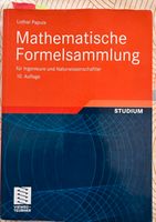 Mathematische Formelsammlung Bayern - Augsburg Vorschau