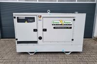 Deutz Stromaggregat 60 kVA - NEU - Bj. 2023 - Notstromaggregat Nordrhein-Westfalen - Kamen Vorschau