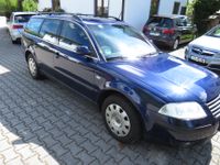 Passat 1,9 tdi Bayern - Trostberg Vorschau