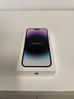 iPhone 14 Pro Max|wie NEU|GARANTIE|96%|128GB|Anlieferung✅ Nordrhein-Westfalen - Viersen Vorschau