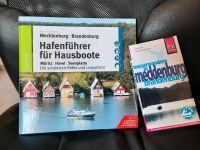 Hafenführer für Hausboote, Mecklenburg/Brandenburg Bayern - Buch a. Erlbach Vorschau