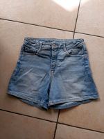Kurze Jeans, Shorts, Clockhouse, Gr. 36 Baden-Württemberg - Dettingen an der Iller Vorschau
