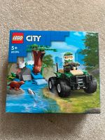 Lego City Quad Otter 60394 Nordrhein-Westfalen - Krefeld Vorschau