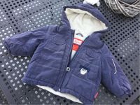 ⭐️ Sigikid Winterjacke Kinder Warm Jacke 74 neuw Bayern - Ludwigschorgast Vorschau