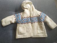 Pelzgefütterte Kinderjacke von Zara Mecklenburg-Strelitz - Landkreis - Neustrelitz Vorschau