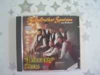 Kastelruther Spatzen - Weihnachts Sterne CD - 12 Titel (80er) Baden-Württemberg - Hartheim Vorschau