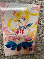 Manga Sailor Moon Buch Sachsen-Anhalt - Hohenberg-Krusemark Vorschau