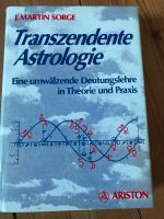 Martin Sorge Transzendente Astrologie Schleswig-Holstein - Gelting Angeln Vorschau