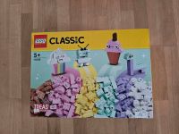 Lego 11028 Classic Pastell Kreativ Steine Set Neu Köln - Rath-Heumar Vorschau