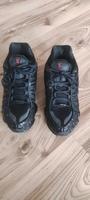 Nike Shoks Bayern - Windorf Vorschau