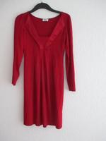 Süsses Jersey-Kleid von Bonprix, rot,   Gr. 32/34 Baden-Württemberg - Essingen Vorschau