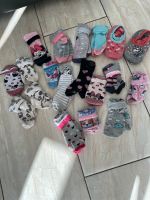 25 Paar Socken, 5x Stoppersocken in Größe 27-30 Niedersachsen - Uelzen Vorschau