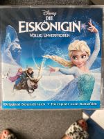 Original Soundtrack Eiskönigin Hessen - Gießen Vorschau