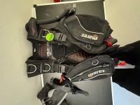 Jacket, Mares MRS Vector1000, S, mit 3 Bleibags, 2x Handschuhe S Altona - Hamburg Ottensen Vorschau