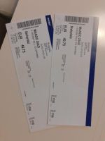 2 Tickets Mando Diao in Illingen am 17.8.24 West - Unterliederbach Vorschau