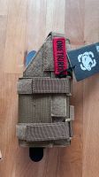 OneTigris 1000D Nylon Taktische Molle Pistolenholster Gürtelholst Mecklenburg-Strelitz - Landkreis - Burg Stargard Vorschau