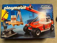 Playmobil Teleskoplader Hessen - Runkel Vorschau