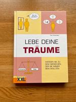 Lebe deine Träume - Selbstcoaching Arbeits/Übungsbuch Bayern - Bayrischzell Vorschau