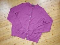 Lands End * Strickjacke Pullover * Gr. 46 / 48 / XXL * pink Rheinland-Pfalz - Heidesheim Vorschau