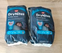 DryNites Windeln Pyjama Pants Schleswig-Holstein - Escheburg Vorschau