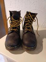 Doc Martens 39 Bayern - Friedberg Vorschau