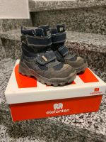 Elefanten Winterstiefel Husky Gr. 27 Hessen - Wald-Michelbach Vorschau