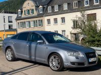 Audi S6 Quattro 4x4 Rheinland-Pfalz - Trier Vorschau