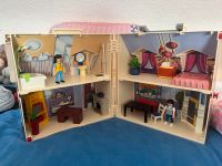 Mitnehm Haus/ Wohnhaus Playmobil Puppenhaus Baden-Württemberg - Ketsch Vorschau