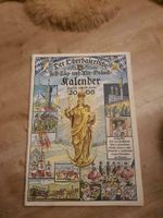 Der Oberbayerische Fest Tag und Alte Bräuch Kalender 2000 Rarität München - Ramersdorf-Perlach Vorschau